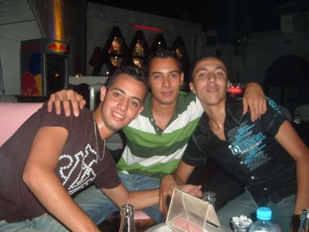 Les 3 mousquetaires