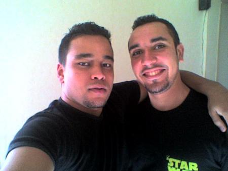 Me an Sido
