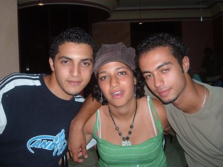 AND ONE FOREVER