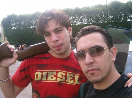 Nico & Sido