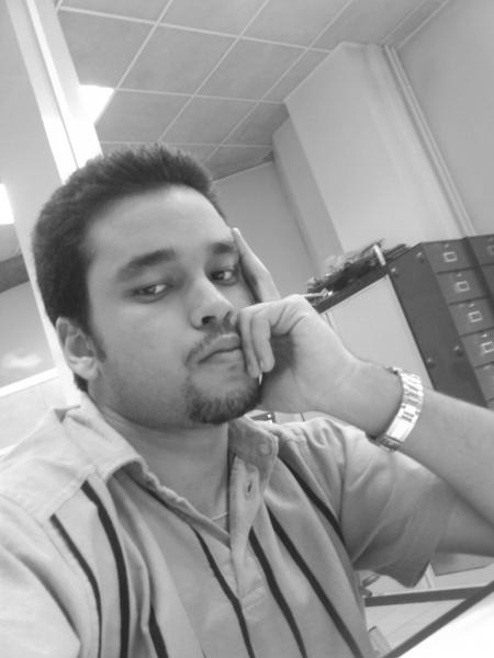 Mehdi en classe......chut